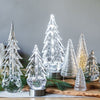 BUBBLE EVERGREEN Christmas Trees - touchGOODS