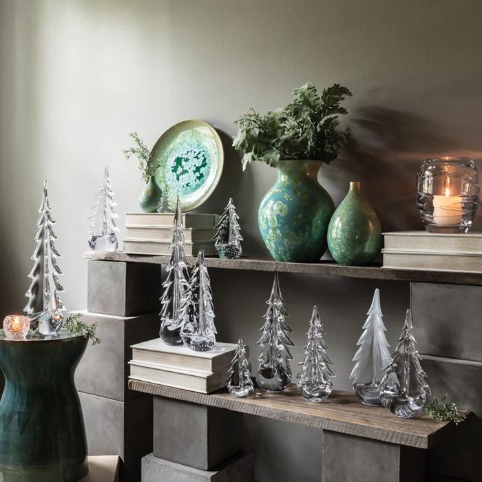 VERMONT EVERGREEN CHRISTMAS TREES - touchGOODS