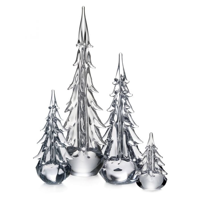 FIVE-SIDED EVERGREEN Christmas Trees - touchGOODS