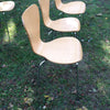 Vintage Arne Jacobsen Style Chairs - Set of 6 | touchGOODS