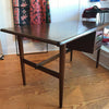 Vintage Mid-Century Modern Walnut Desk | touchGOODS