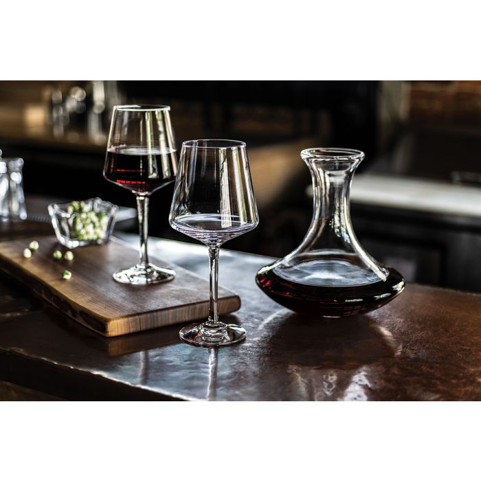 Madison Wine Decanter - touchGOODS