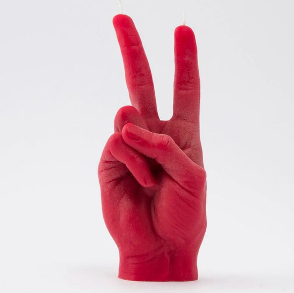 CANDLEHAND "PEACE" | touchGOODS