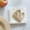 Bamboo Deluxe Cocktail Napkins - touchGOODS