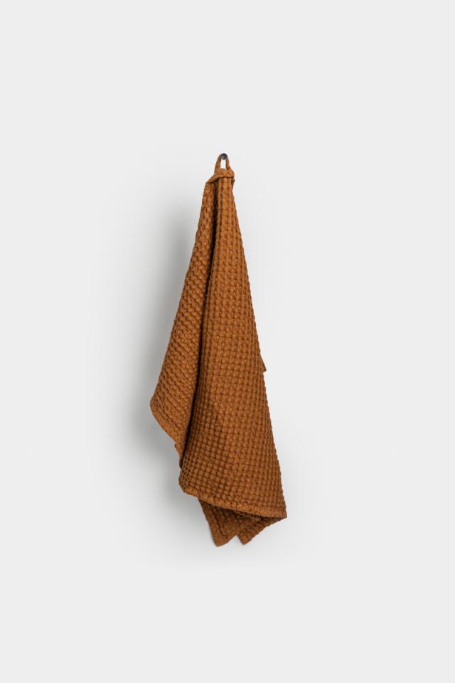 Waffle Kitchen Towel - touchGOODS