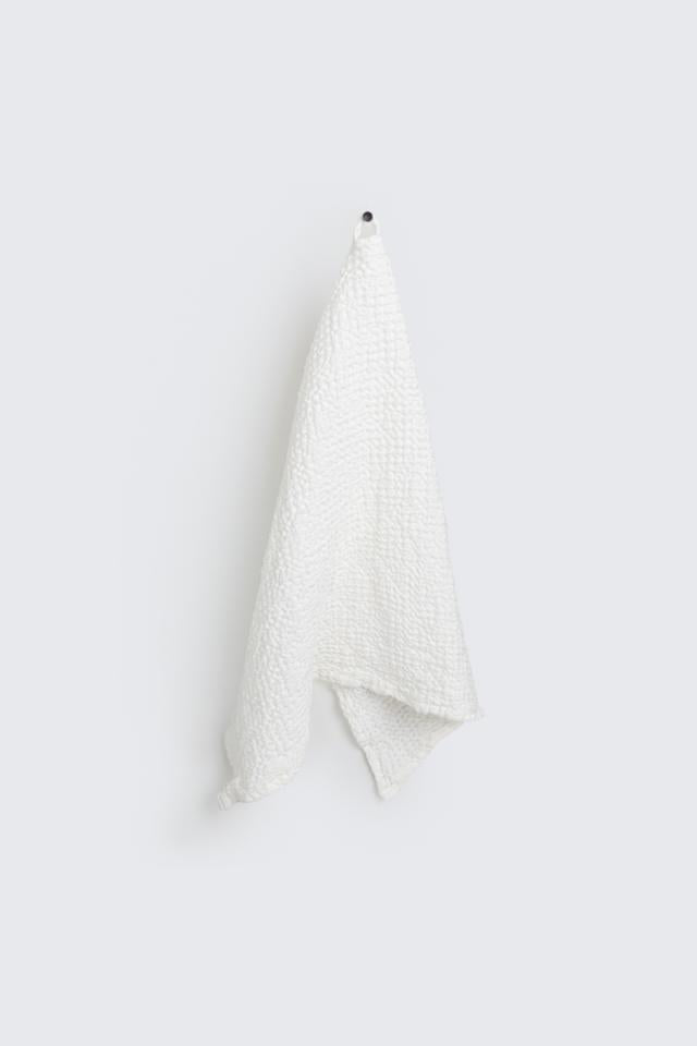 Waffle Kitchen Towel - touchGOODS