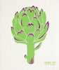 Artichoke Swedish Cloth - touchGOODS