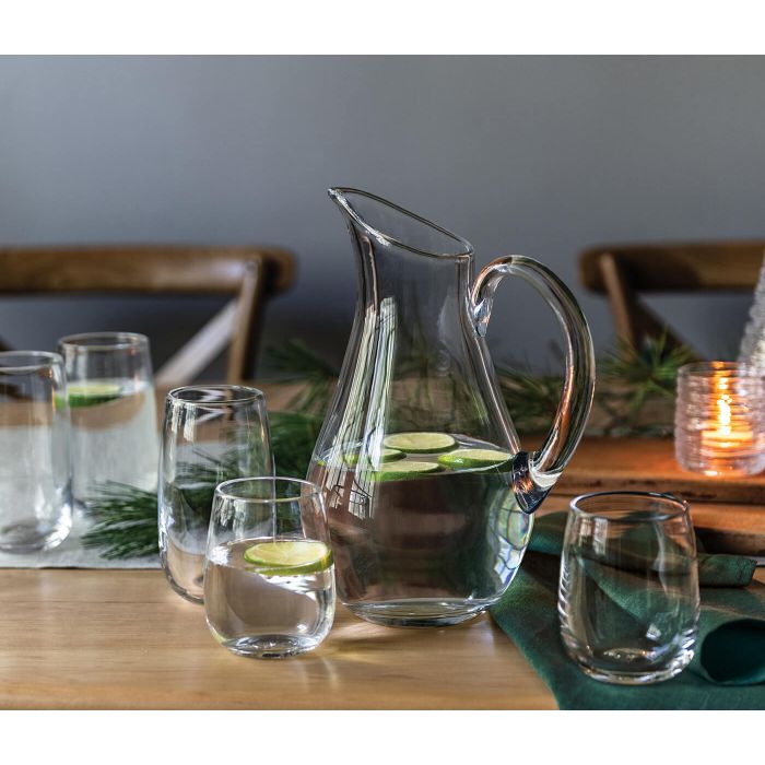 WOODSTOCK PITCHER, LARGE - touchGOODS