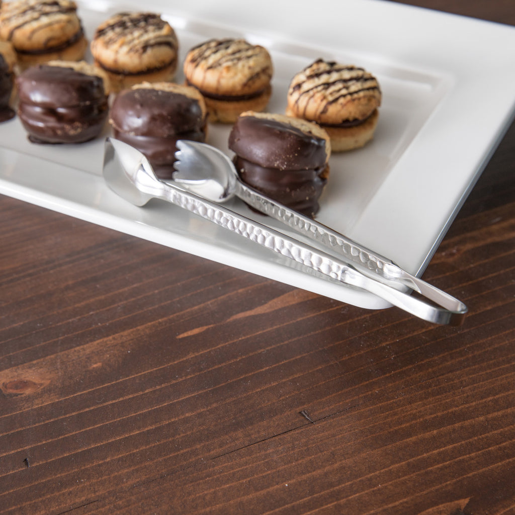 HAMMERED TONGS - touchGOODS