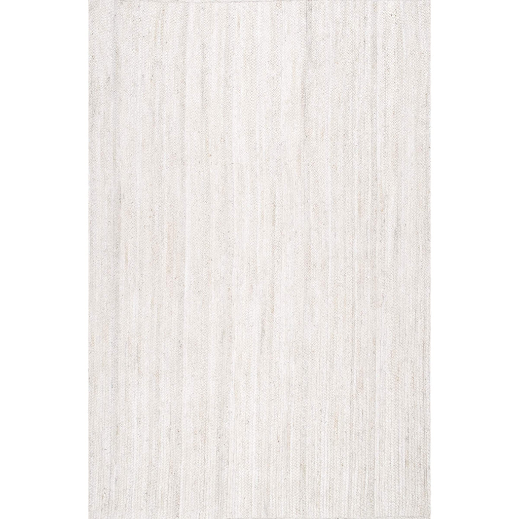 Hand Woven Rigo 100% Jute Rug - touchGOODS